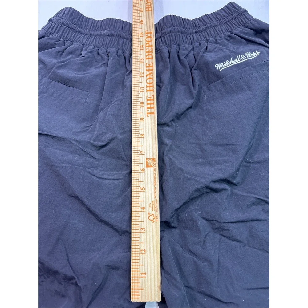 MITCHELL & NESS MLB COOPERSTOWN SHORTS MENS LARGE  TAMPA BAY DEVIL RAYS